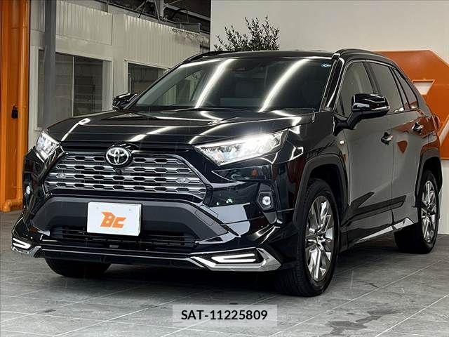 Toyota RAV4 2025-03 8797292-9