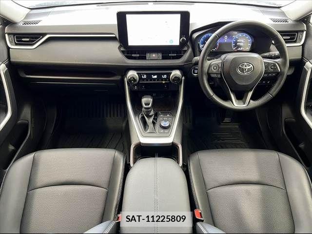 Toyota RAV4 2025-03 8797292-1