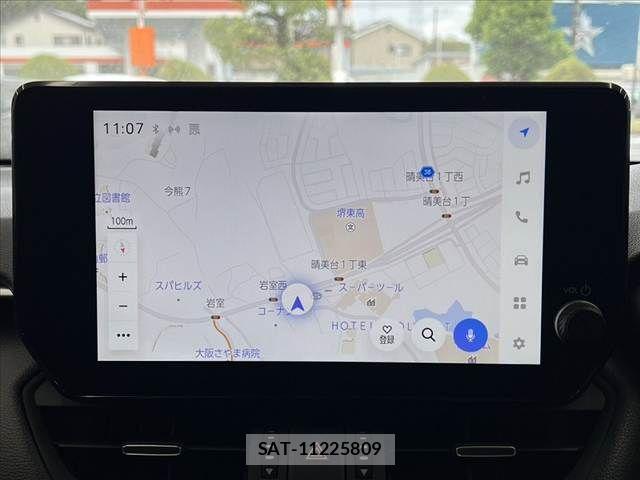 Toyota RAV4 2025-03 8797292-2