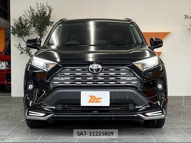 Toyota RAV4 2025-03 8797292-8