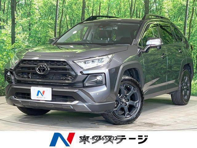Toyota RAV4 2022-09 8797297-0