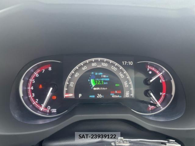 Toyota RAV4 2019-05 8831278-17