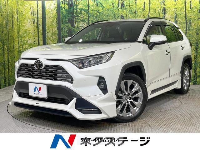 Toyota RAV4 2022-07 8831275-0