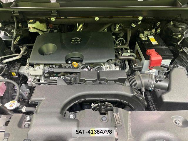 Toyota RAV4 2021-05 8831276-17