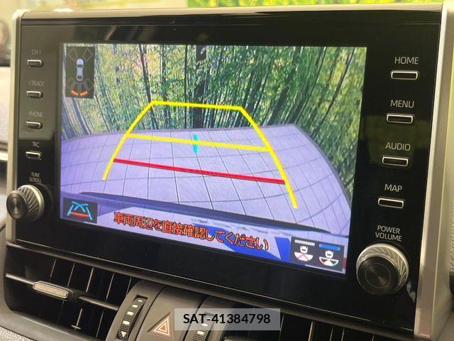 Toyota RAV4 2021-05 8831276-3