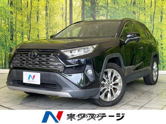 Toyota RAV4 2019-09 8831277-0
