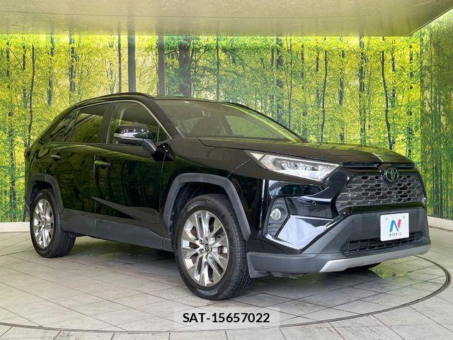 Toyota RAV4 2019-09 8831277-15