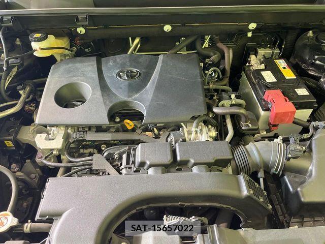 Toyota RAV4 2019-09 8831277-18