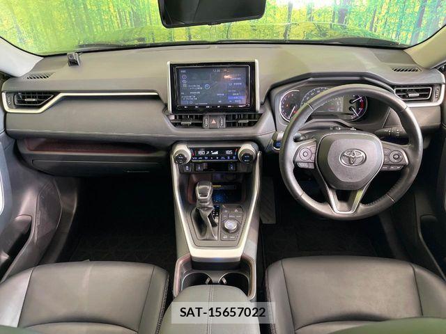 Toyota RAV4 2019-09 8831277-1