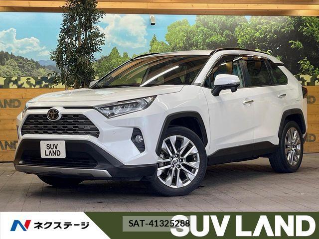 Toyota RAV4 2020-08 8831279-0