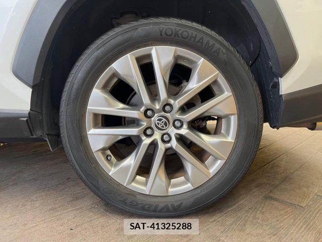 Toyota RAV4 2020-08 8831279-14