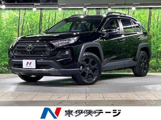 Toyota RAV4 2022-04 8850494-0