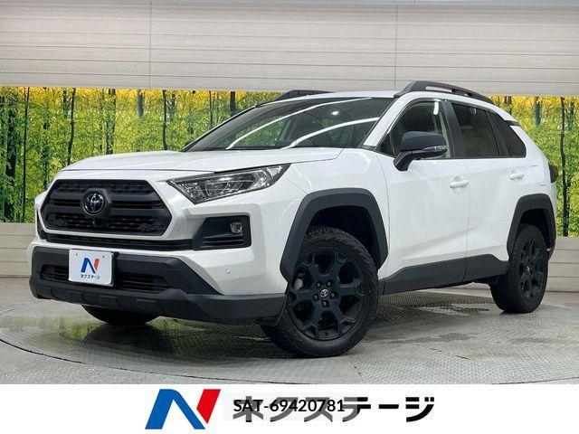 Toyota RAV4 2022-12 8849675-0