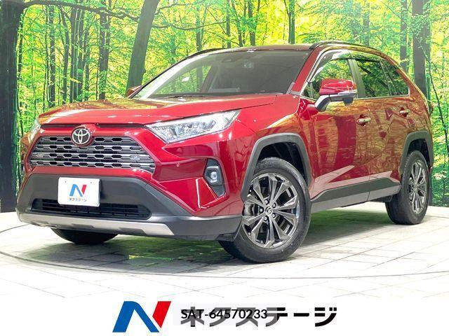Toyota RAV4 2022-03 8850498-0