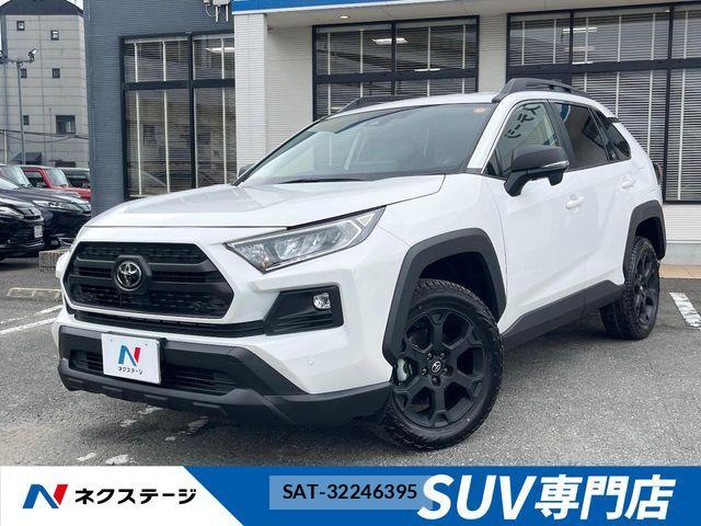 Toyota RAV4 2025-10 8850487-0