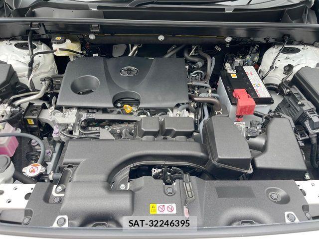 Toyota RAV4 2025-10 8850487-17