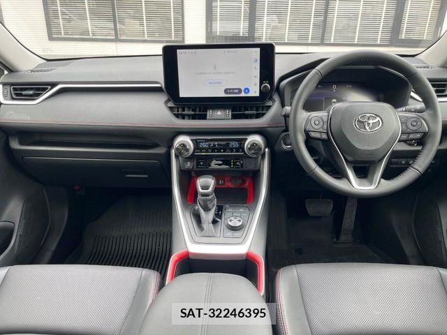 Toyota RAV4 2025-10 8850487-1
