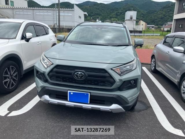 Toyota RAV4 2019-04 8850501-0