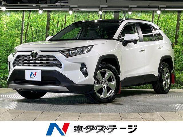 Toyota RAV4 2019-06 8850496-0