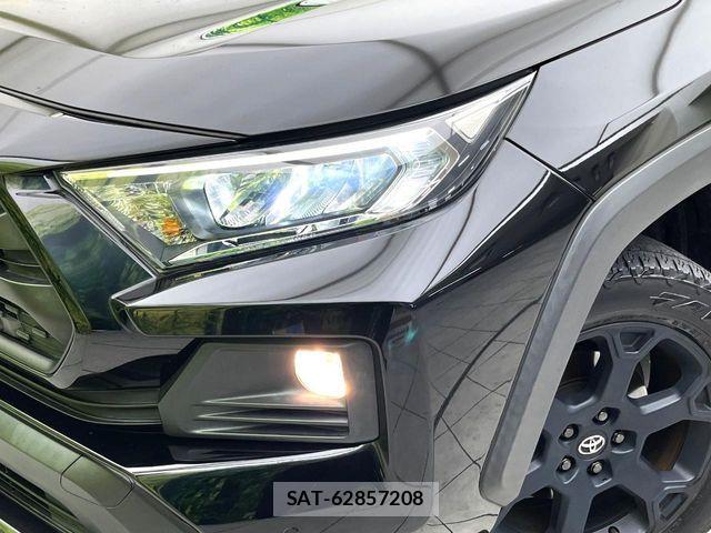 Toyota RAV4 2021-11 8871933-11