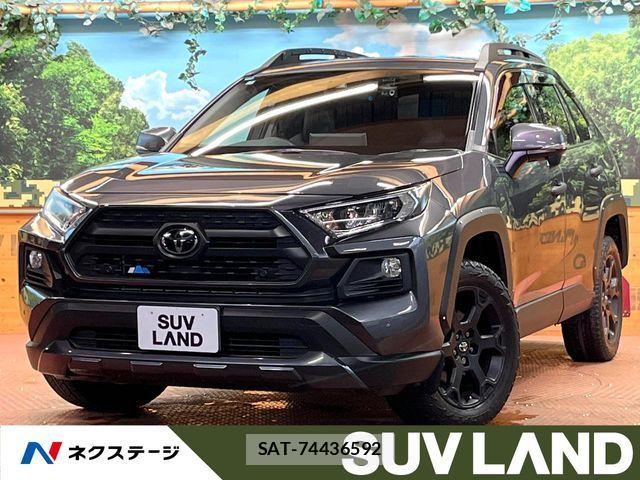 Toyota RAV4 2021-01 8871930-0
