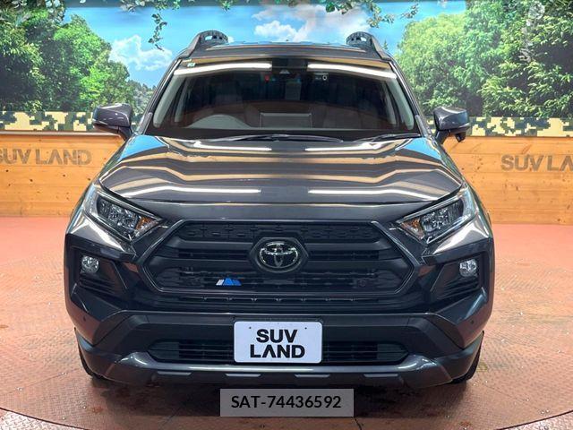 Toyota RAV4 2021-01 8871930-13