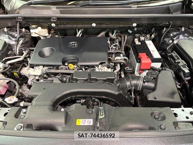 Toyota RAV4 2021-01 8871930-17