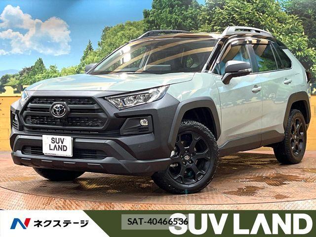 Toyota RAV4 2025-09 8881800-0