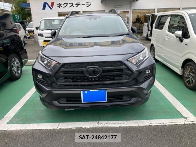 Toyota RAV4 2023-01 8881815-0