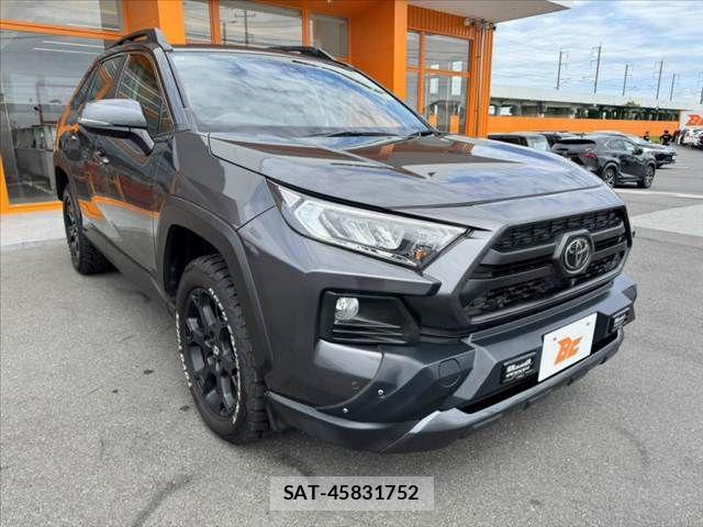 Toyota RAV4 2020-10 8881821-7
