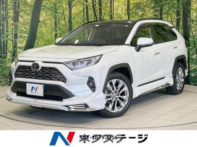 Toyota RAV4 2023-01 8881806-0