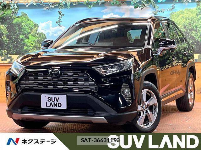 Toyota RAV4 2020-06 8881818-0