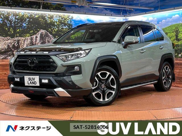 Toyota RAV4 2021-08 8881803-0