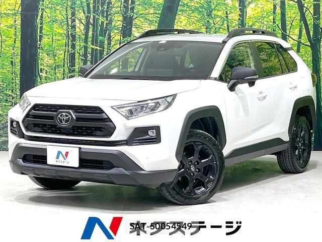 Toyota RAV4 2025-05 8881807-0