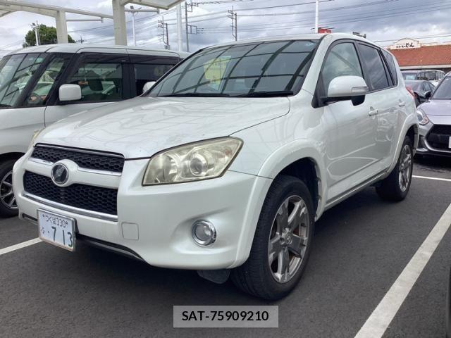 sat car