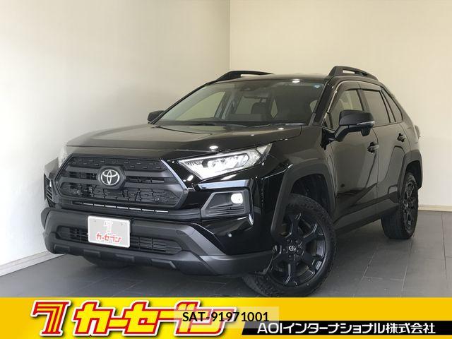 Toyota RAV4 2024-05 8881808-0