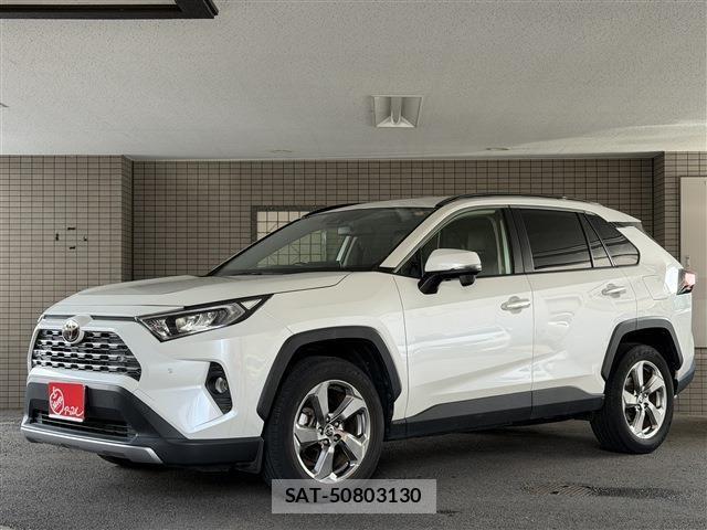 Toyota RAV4 2019-09 8881820-0