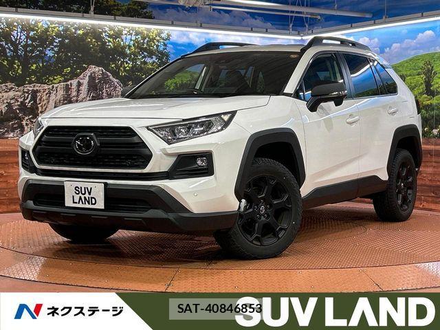Toyota RAV4 2024-10 8881801-0