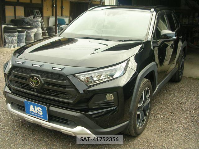 Toyota RAV4 2021-12 8881822-0