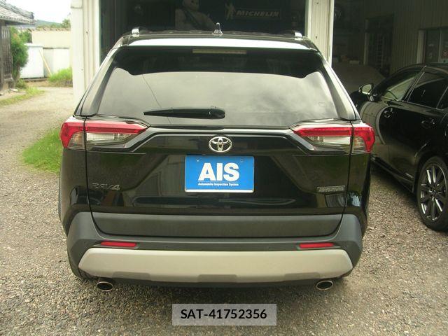 Toyota RAV4 2021-12 8881822-9