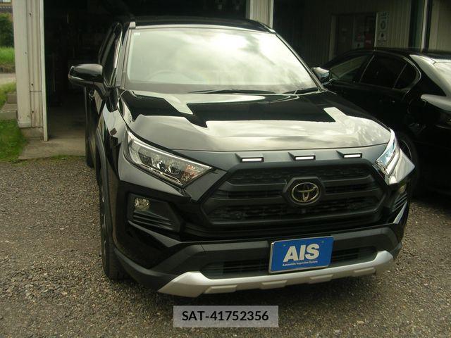 Toyota RAV4 2021-12 8881822-3