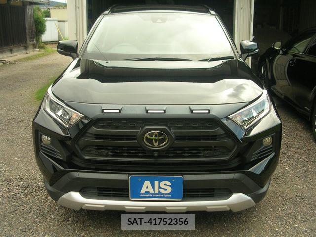 Toyota RAV4 2021-12 8881822-5
