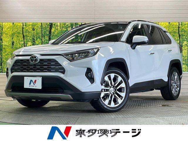 Toyota RAV4 2023-12 8881809-0