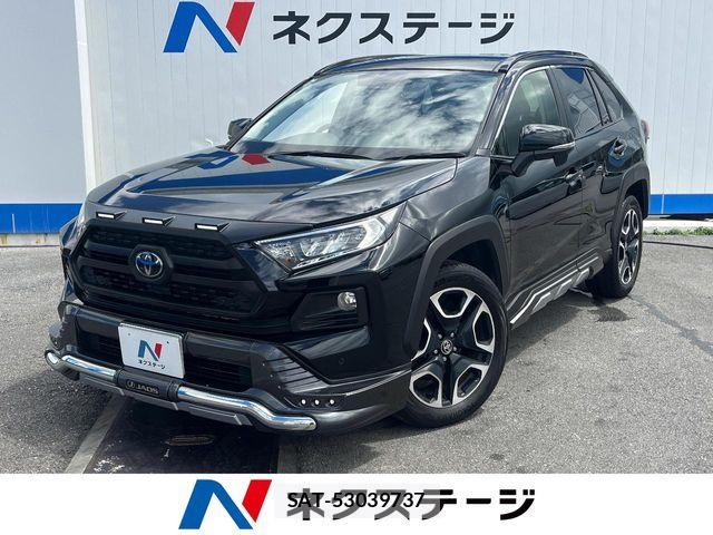 Toyota RAV4 2019-08 8881813-0