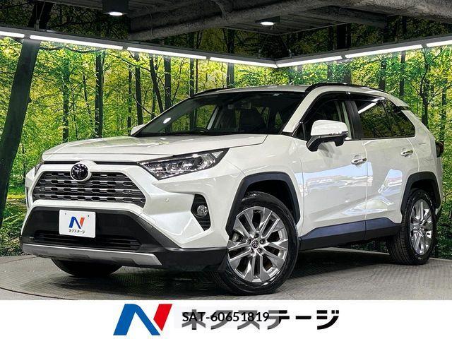 Toyota RAV4 2019-07 8881811-0