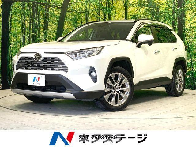 Toyota RAV4 2020-01 8884244-0
