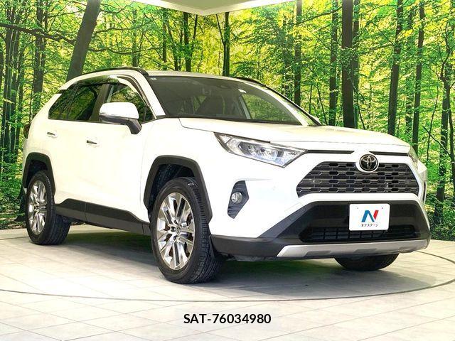 Toyota RAV4 2020-01 8884244-15