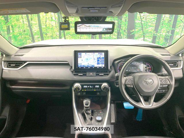 Toyota RAV4 2020-01 8884244-1