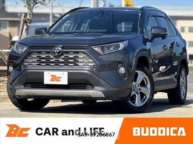 Toyota RAV4 2019-09 8884246-0