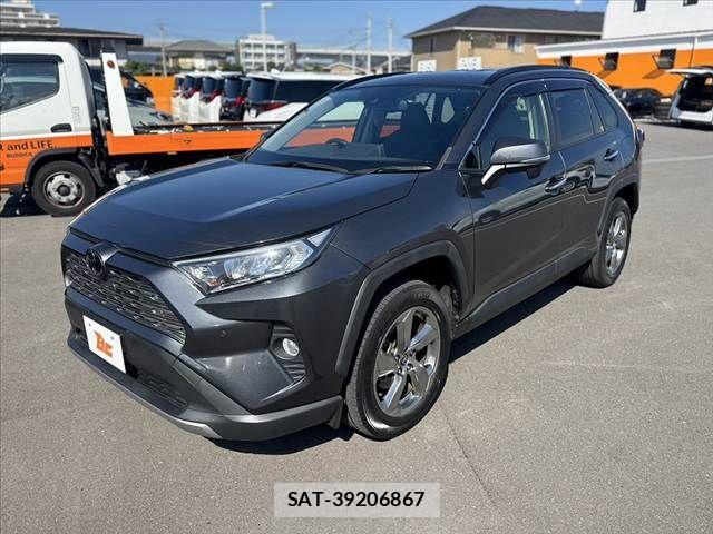 Toyota RAV4 2019-09 8884246-9